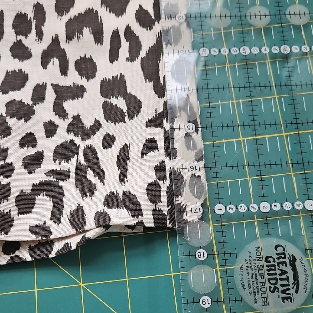 NWT J. Crew Ecru and Brown Flat Front Shorts Leopard Print - Picture 9 of 9
